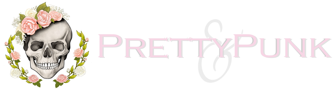 Pretty and Punk